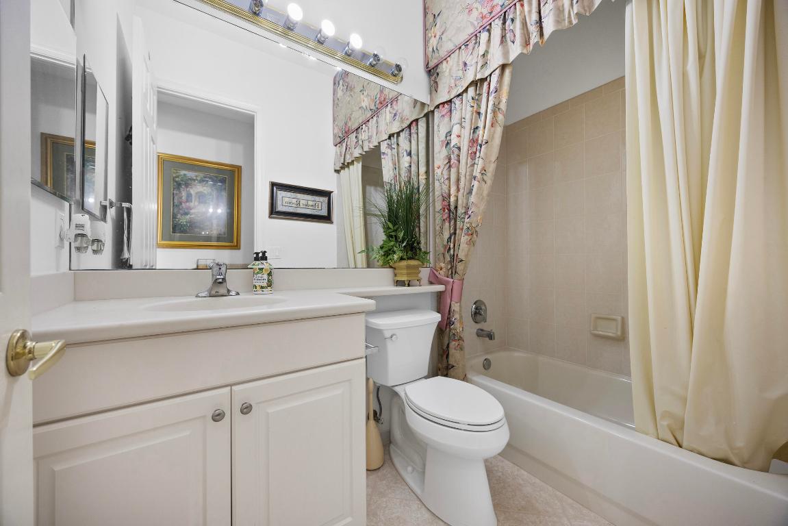 BAYWINDS RPD 11 - Residential