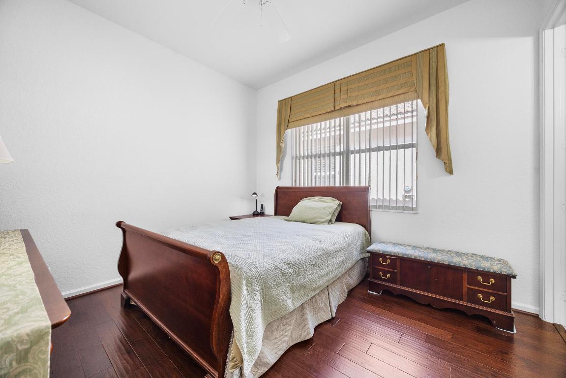 BAYWINDS RPD 11 - Residential