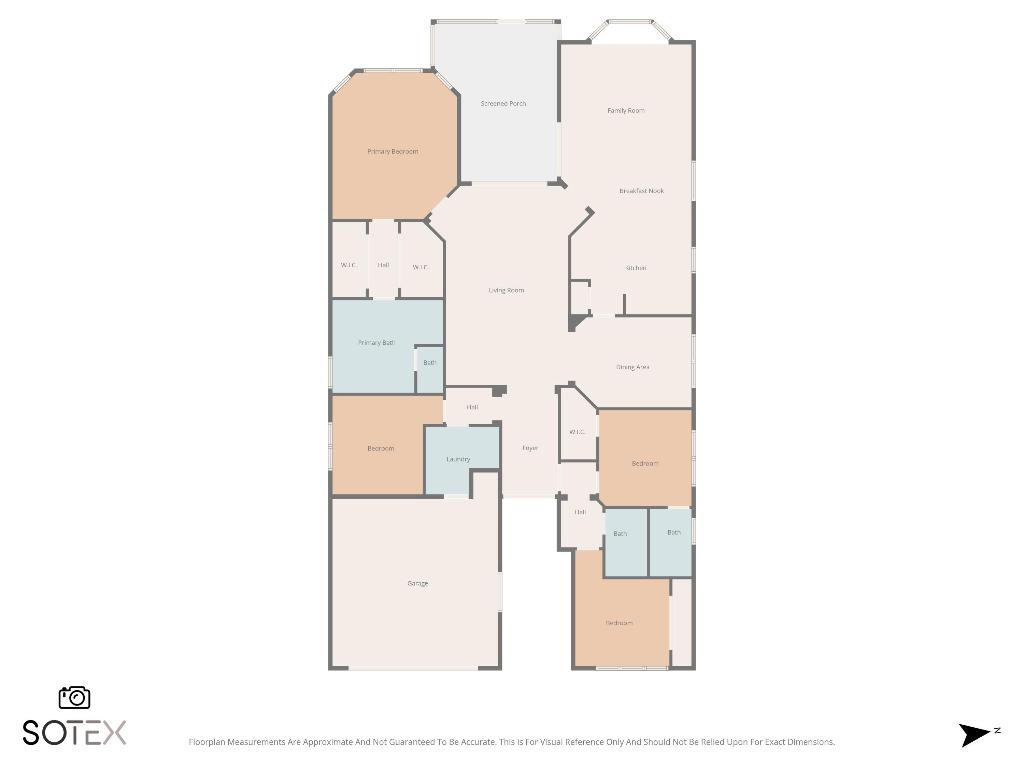 BAYWINDS RPD 11 - Residential