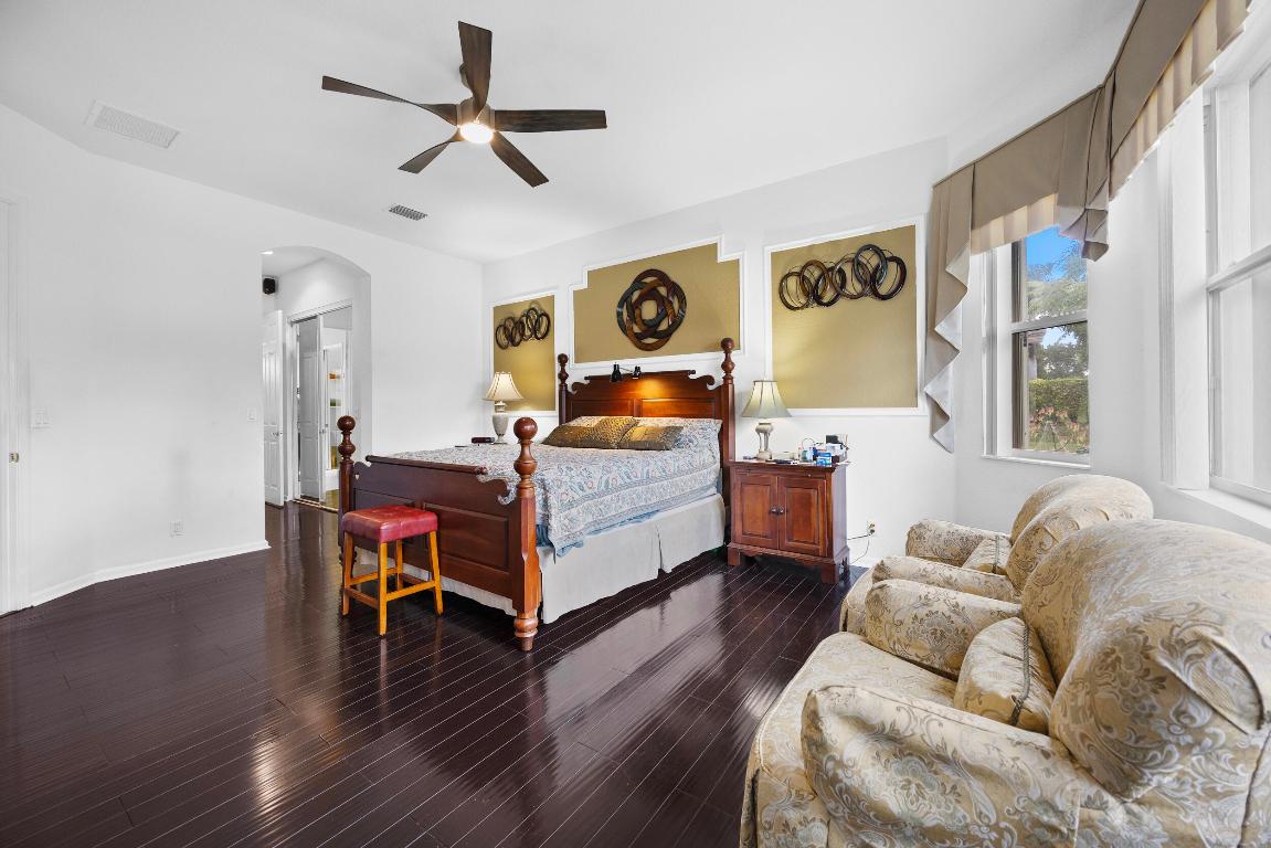 BAYWINDS RPD 11 - Residential