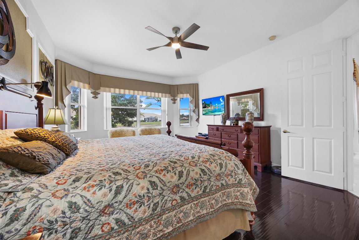 BAYWINDS RPD 11 - Residential