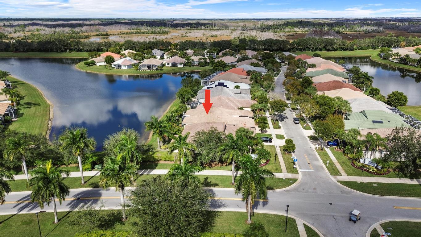 BAYWINDS RPD 11 - Residential