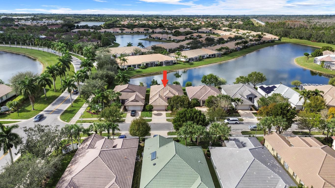 BAYWINDS RPD 11 - Residential