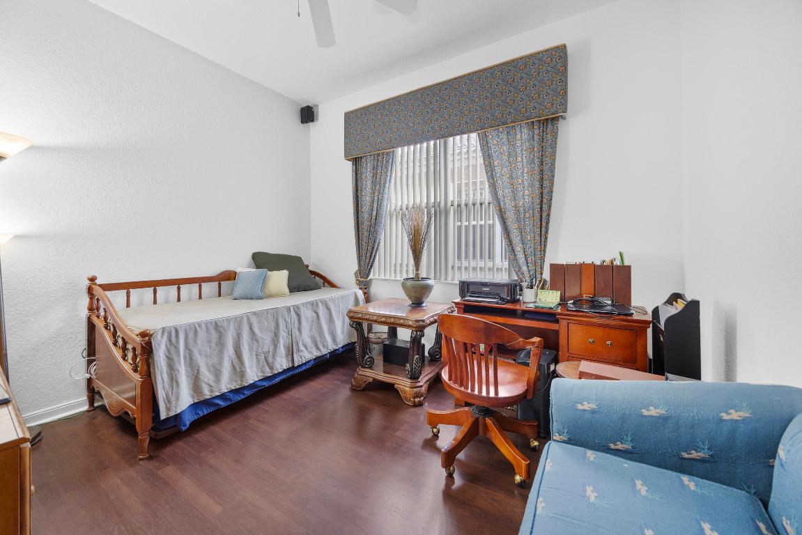 BAYWINDS RPD 11 - Residential