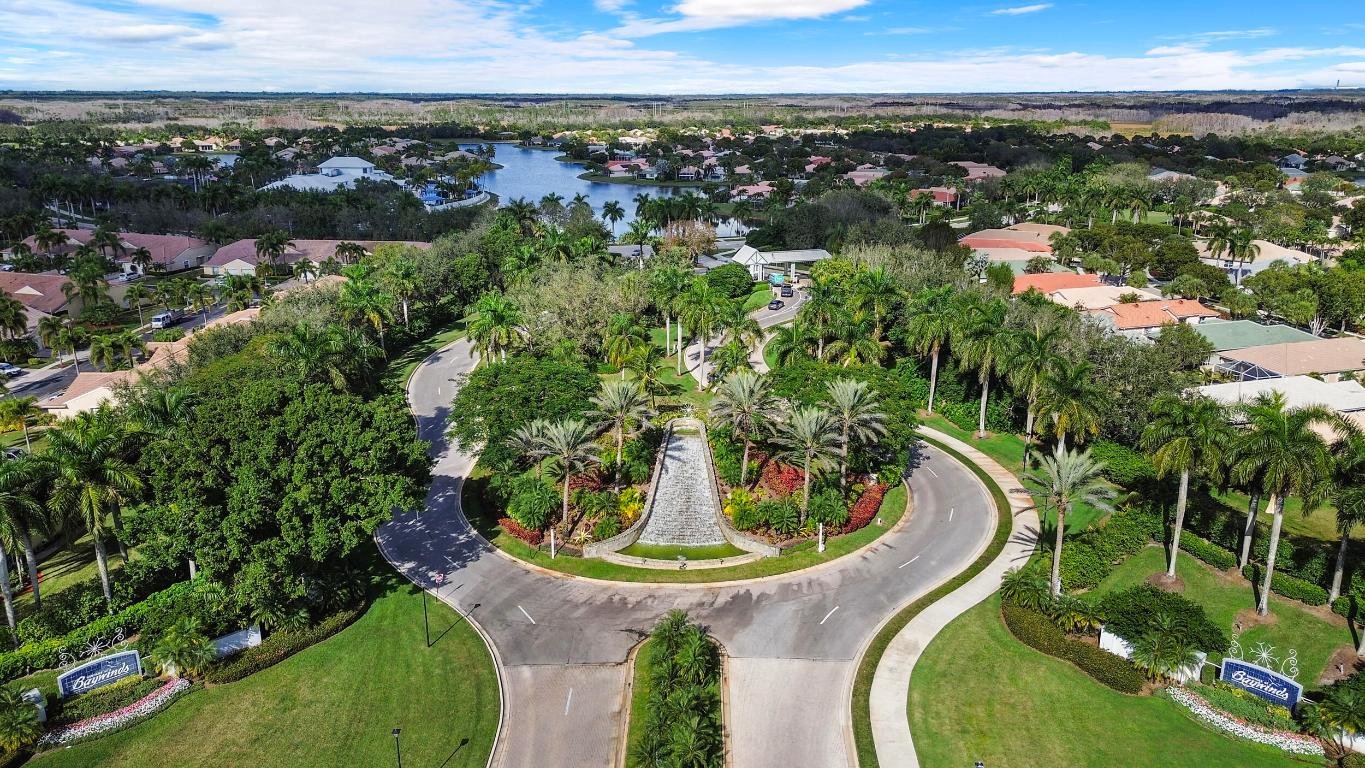 BAYWINDS RPD 11 - Residential