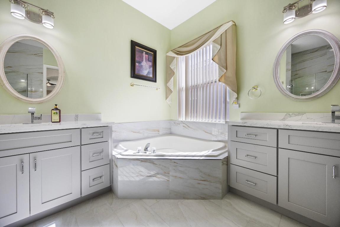 BAYWINDS RPD 11 - Residential