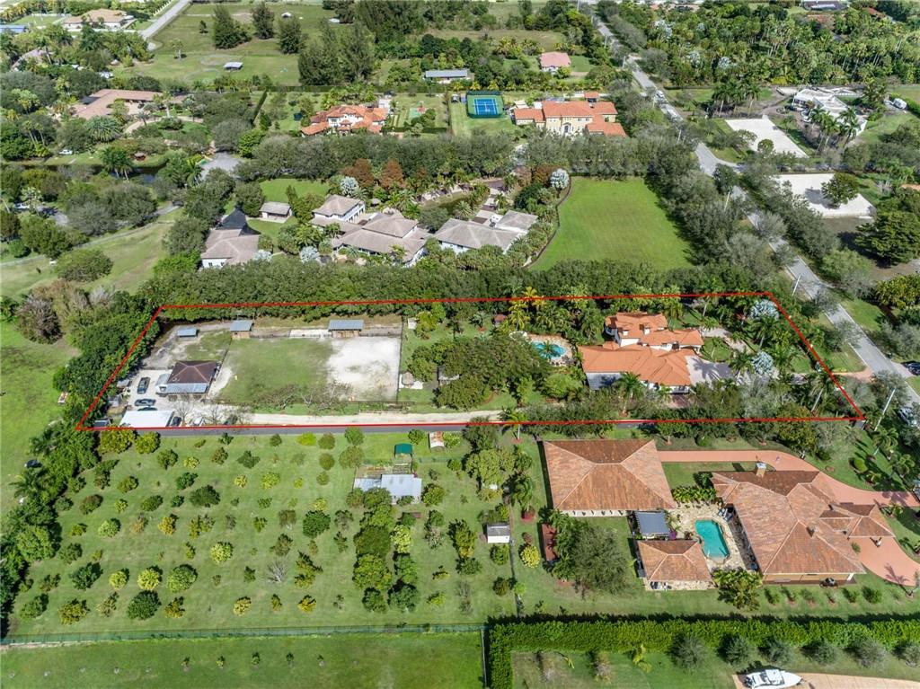 Valenzuela Parcels 170-17 - Residential