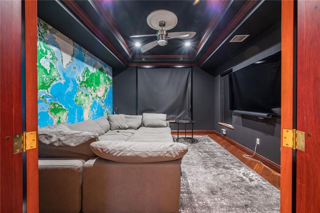 Valenzuela Parcels 170-17 - Residential