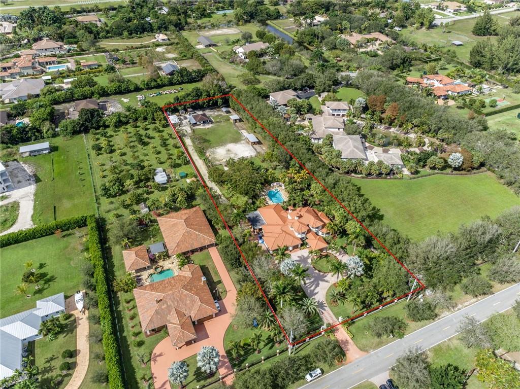 Valenzuela Parcels 170-17 - Residential