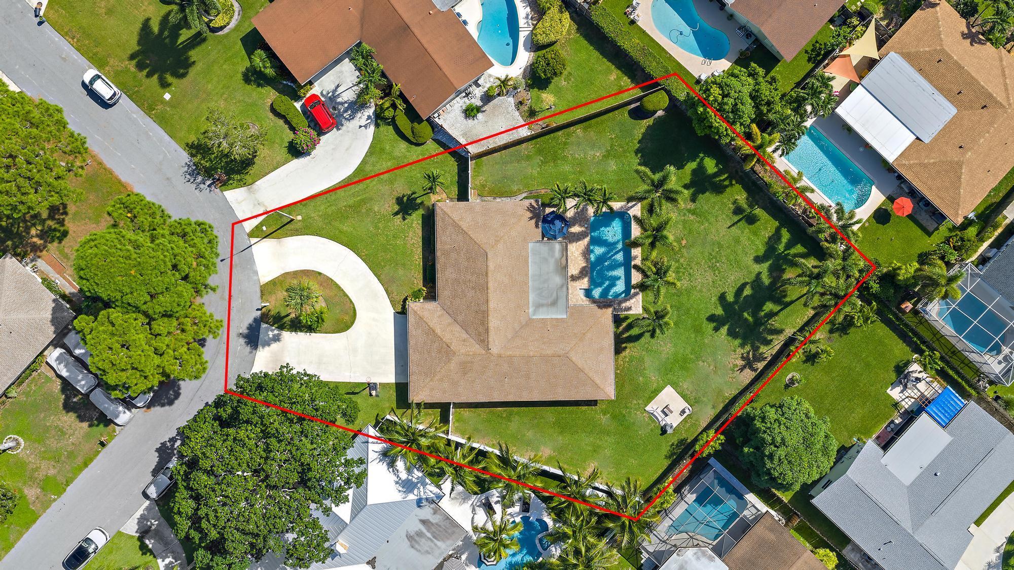 Garden Woods - Residential