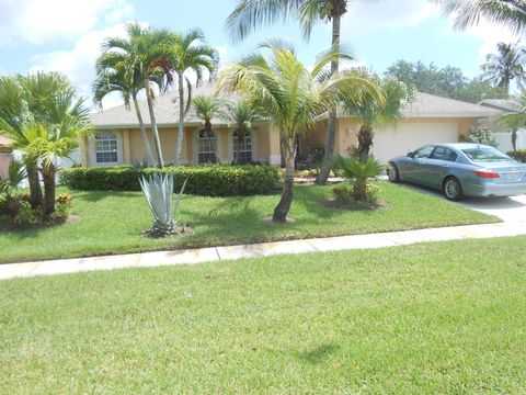 A home in Royal Palm Beach