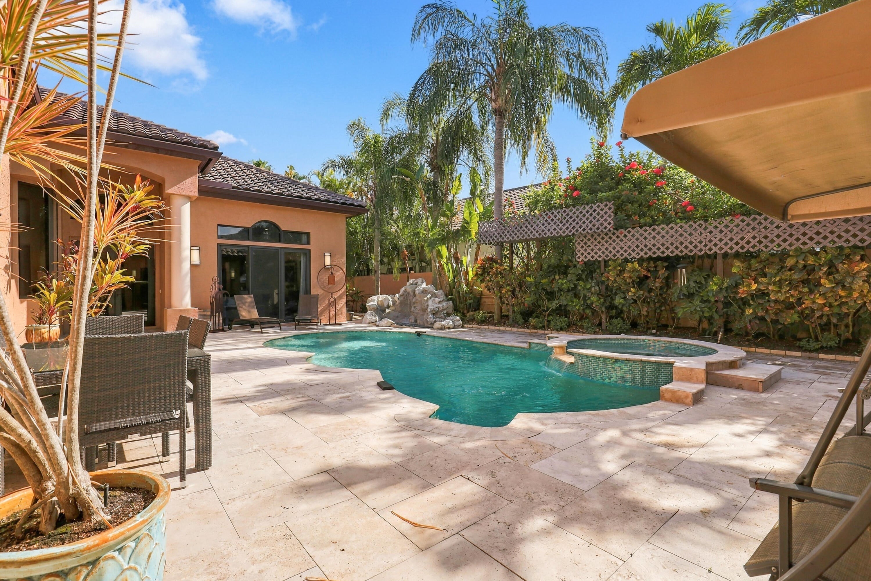 22837 El Dorado Drive