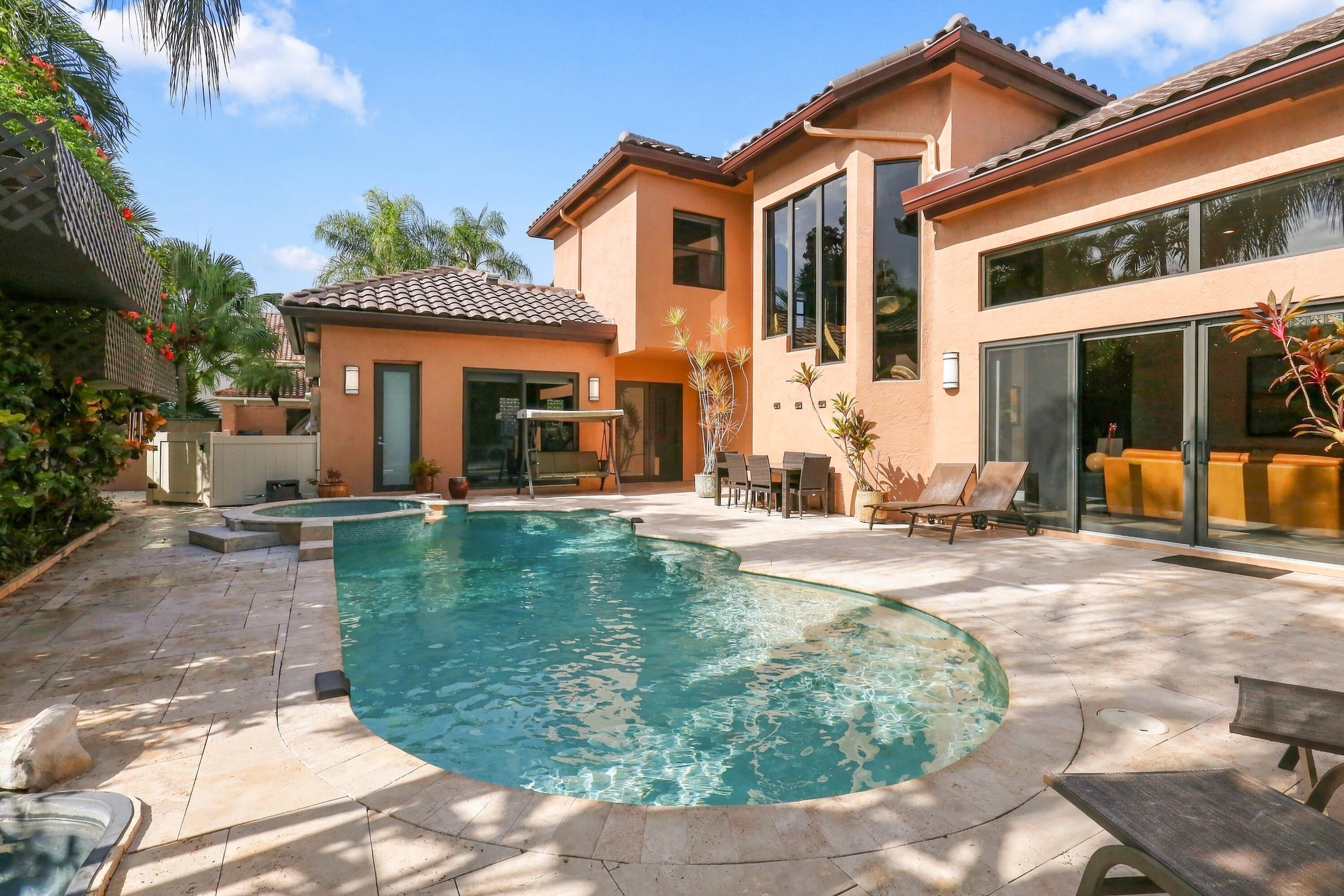 22837 El Dorado Drive