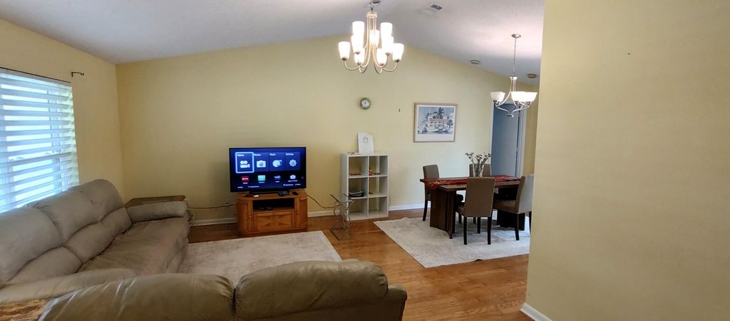 Photo of 1132 SE Oriental Avenue, Port Saint Lucie, FL 34952 (MLS # B26006644)