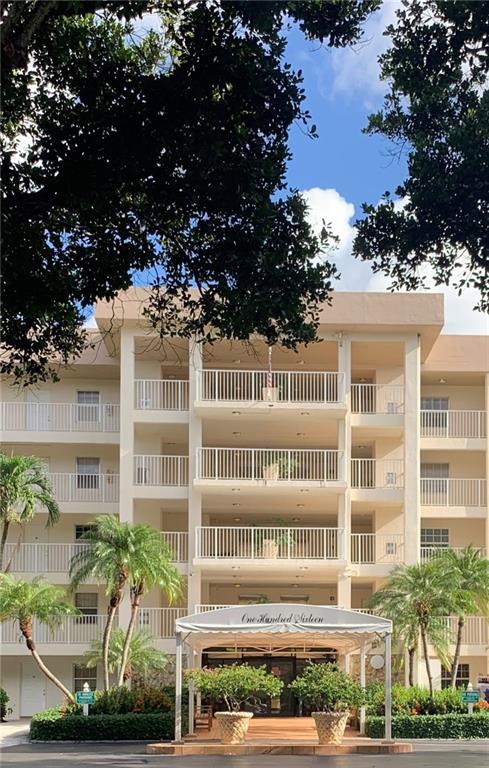 No 116 Palm-Aire Country - Residential Lease