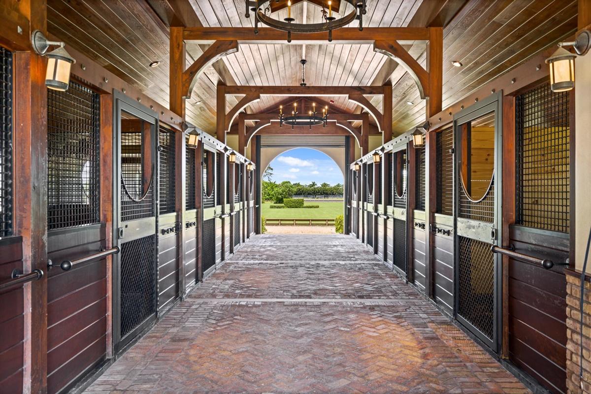 Palm Glade Ranches Unrec - Residential