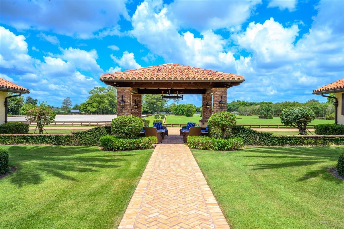 Palm Glade Ranches Unrec - Residential