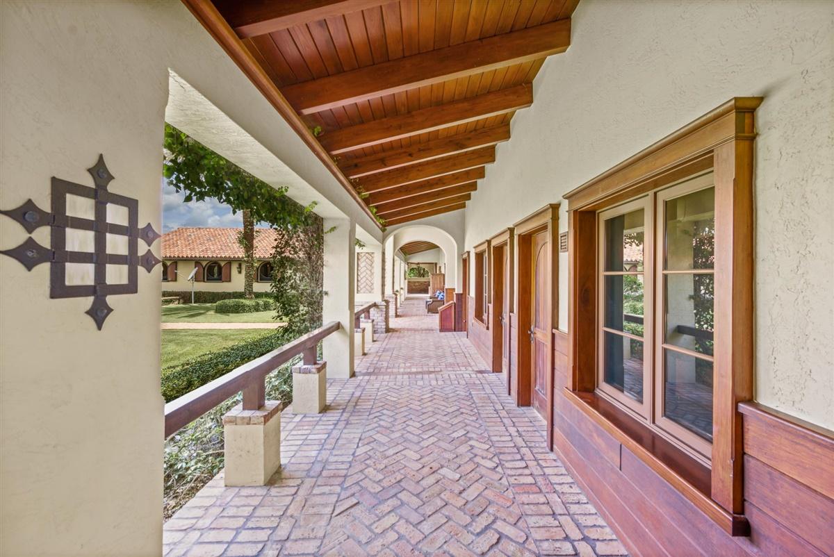 Palm Glade Ranches Unrec - Residential