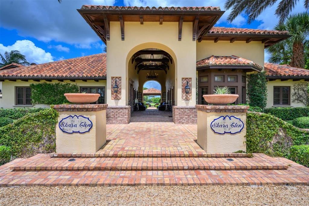 Palm Glade Ranches Unrec - Residential