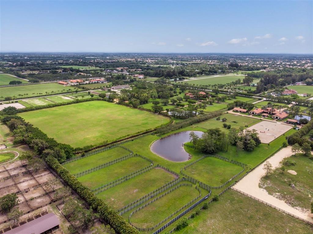 Palm Glade Ranches Unrec - Residential