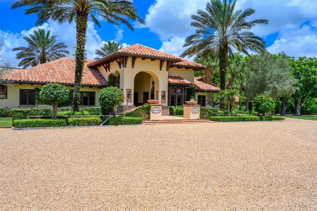 Palm Glade Ranches Unrec - Residential