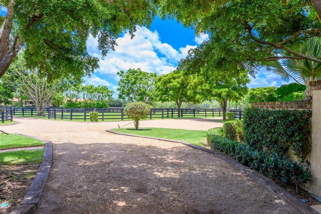 Palm Glade Ranches Unrec - Residential