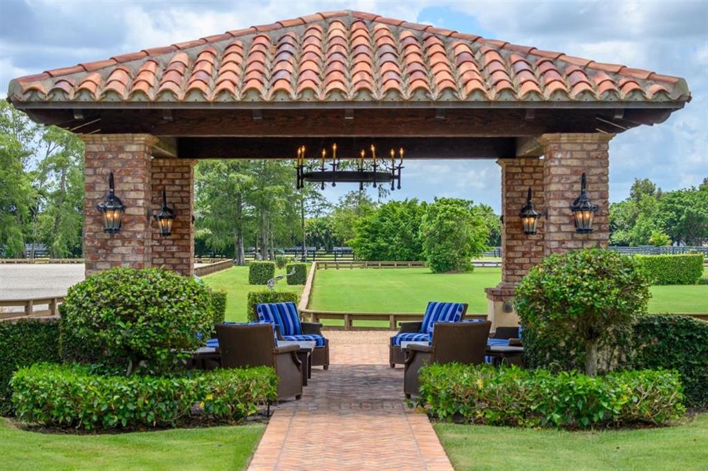 Palm Glade Ranches Unrec - Residential