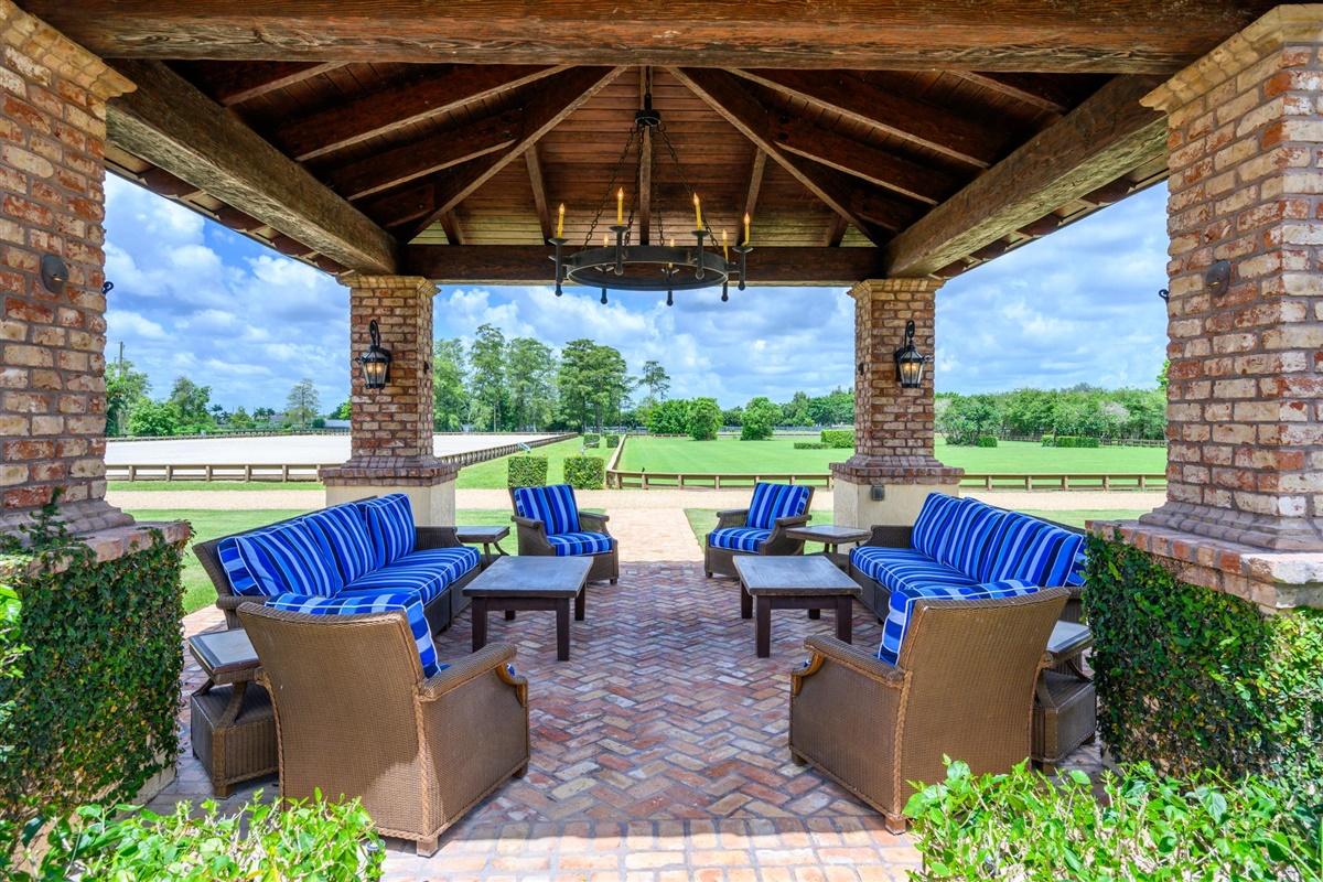 Palm Glade Ranches Unrec - Residential