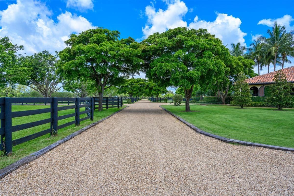 Palm Glade Ranches Unrec - Residential