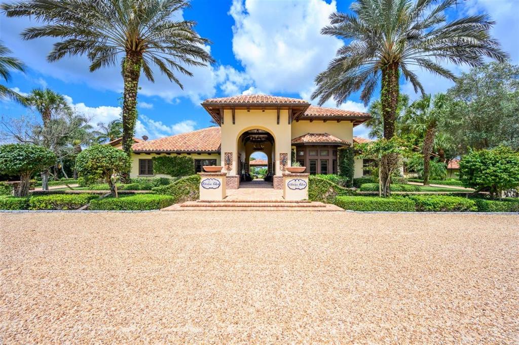 Palm Glade Ranches Unrec - Residential