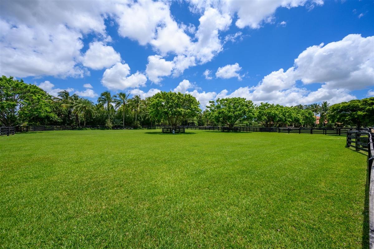 Palm Glade Ranches Unrec - Residential