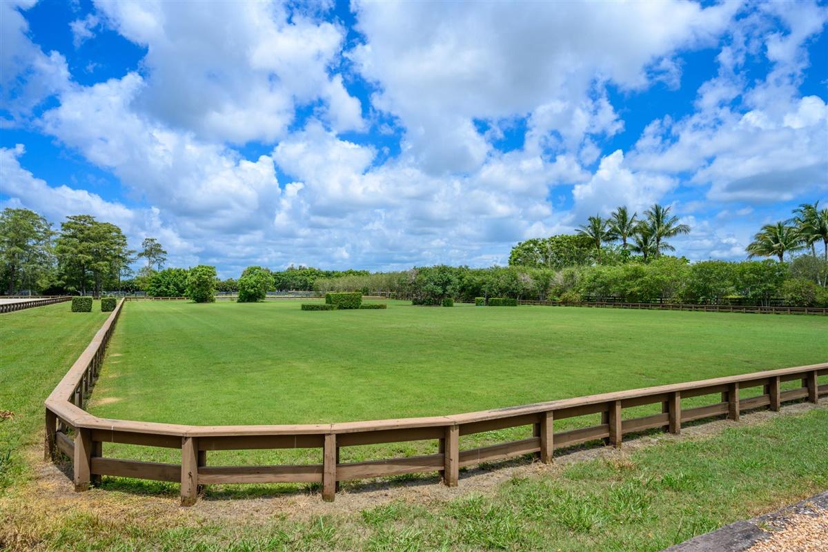 Palm Glade Ranches Unrec - Residential