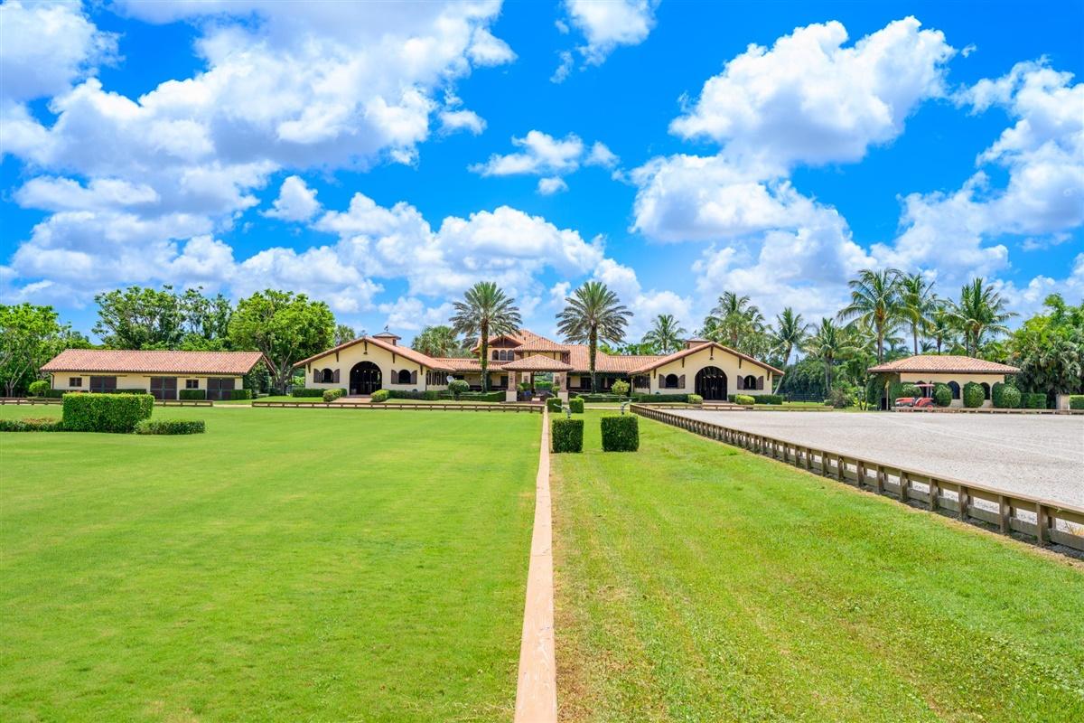 Palm Glade Ranches Unrec - Residential