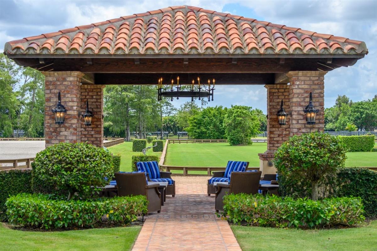 Palm Glade Ranches Unrec - Residential