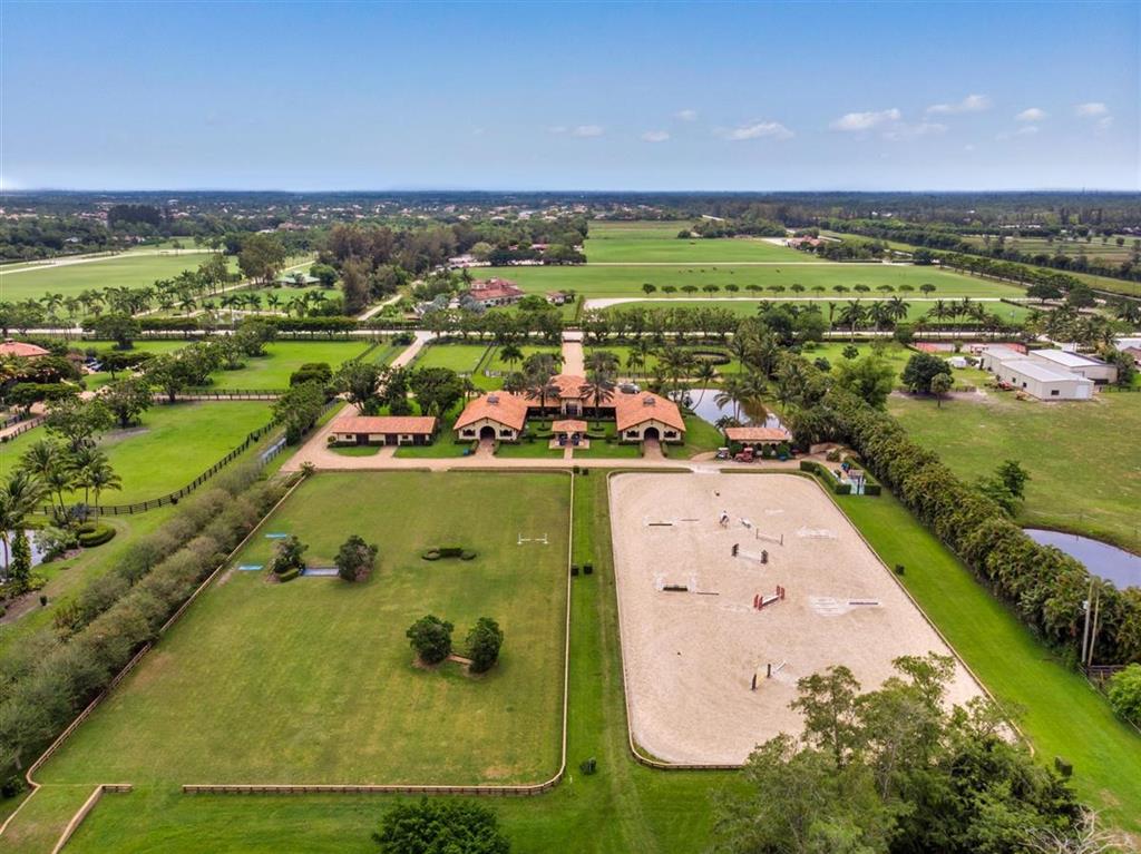 Palm Glade Ranches Unrec - Residential