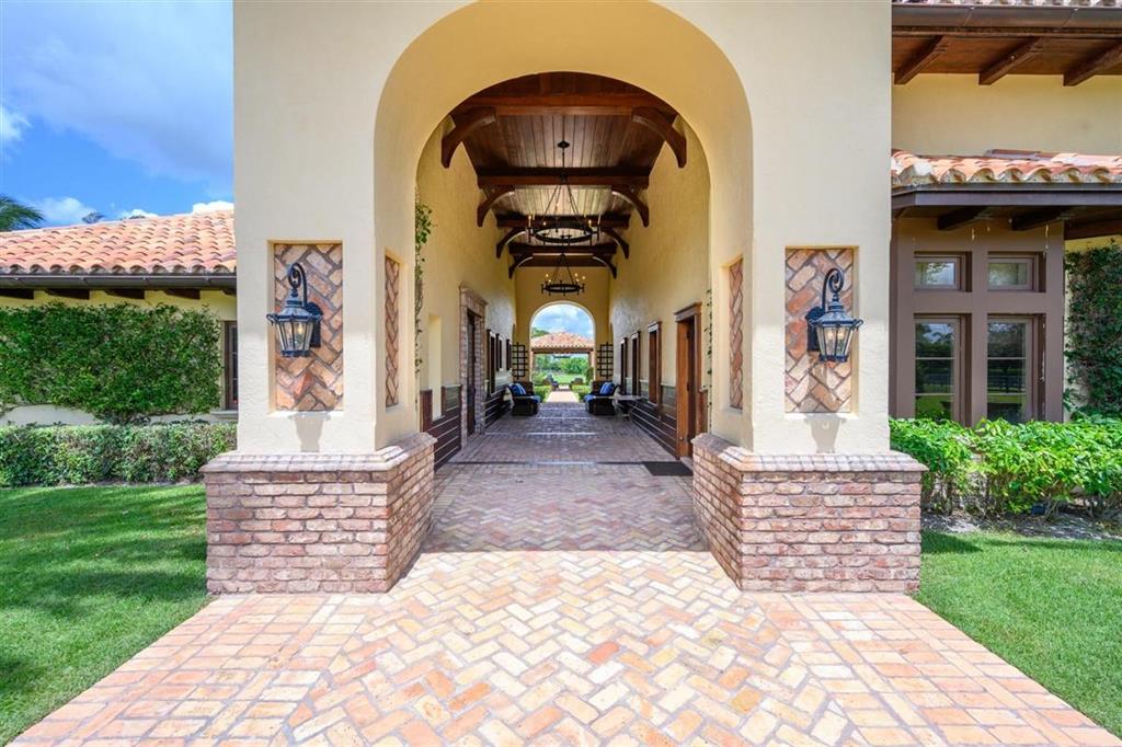 Palm Glade Ranches Unrec - Residential