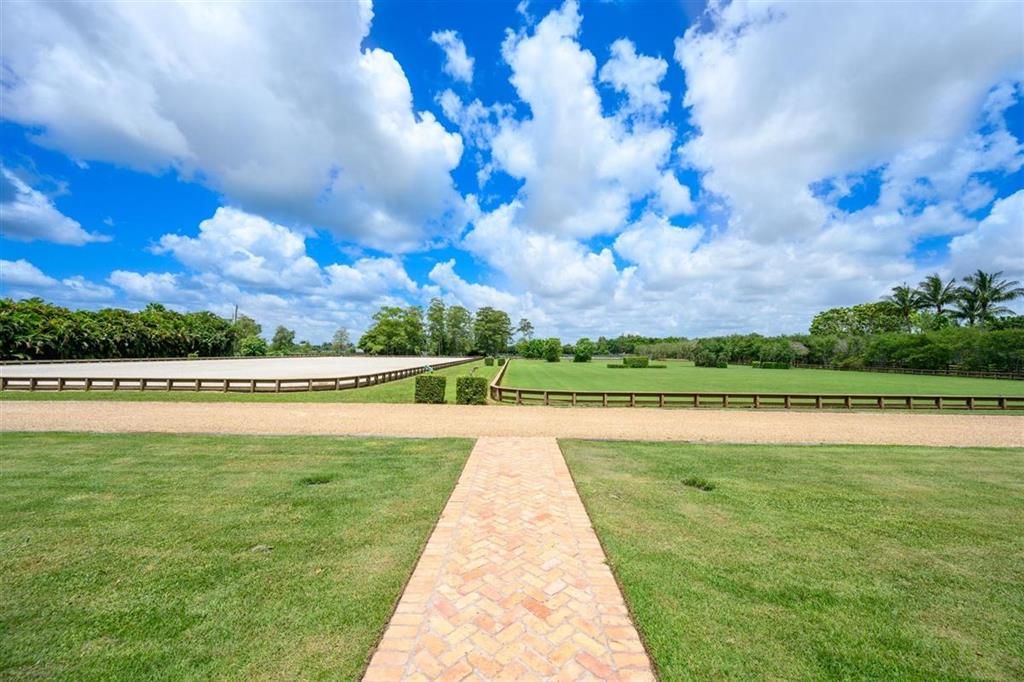 Palm Glade Ranches Unrec - Residential