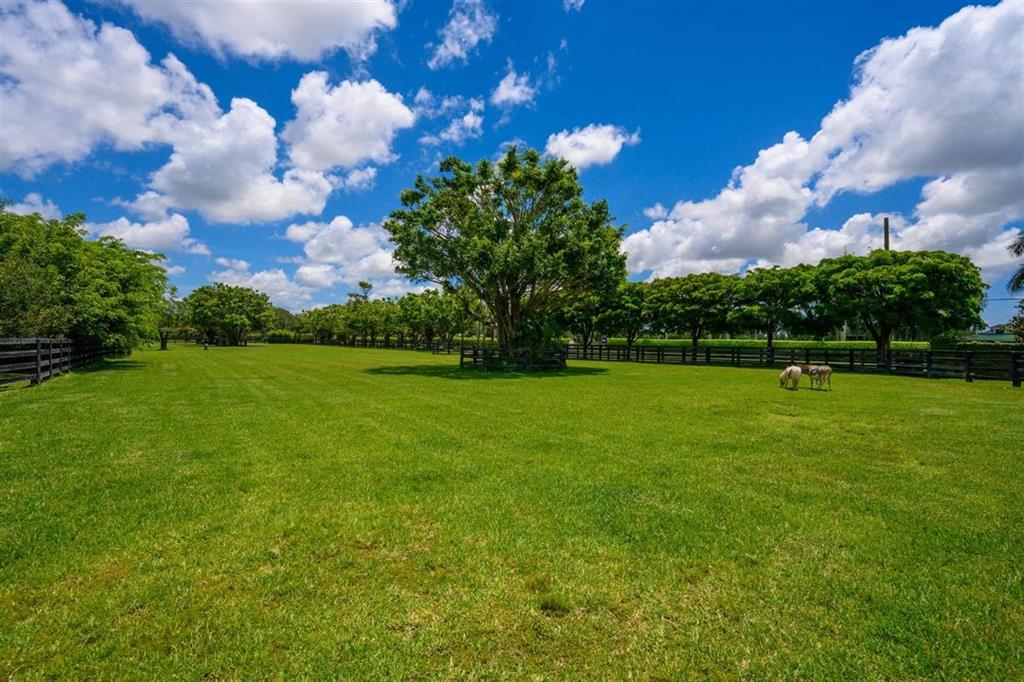 Palm Glade Ranches Unrec - Residential