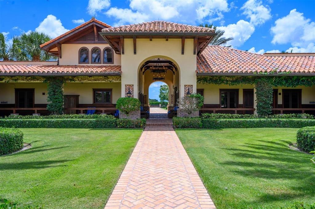 Palm Glade Ranches Unrec - Residential