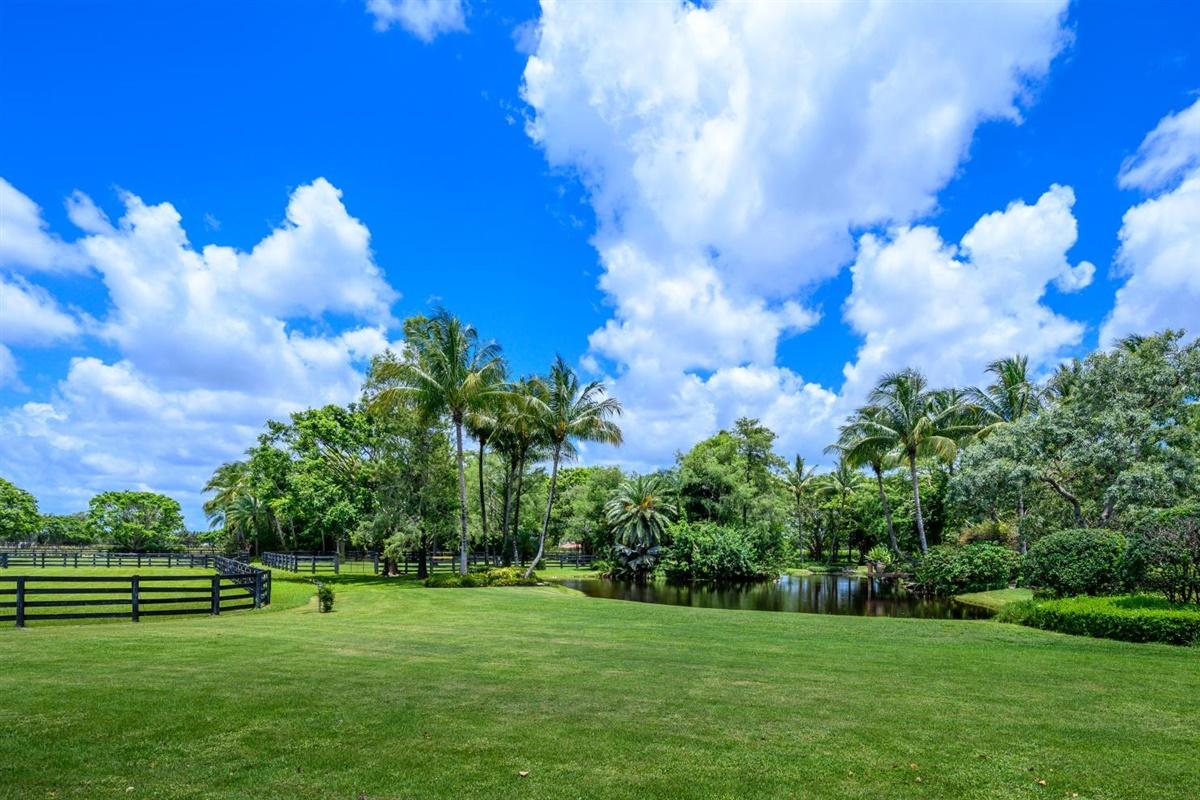 Palm Glade Ranches Unrec - Residential