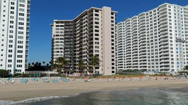 3800 Galt Ocean Drive 905