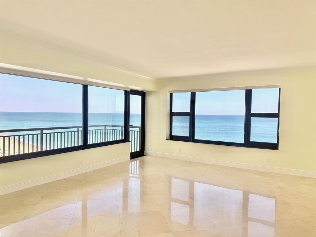 Photo of 3800 Galt Ocean Drive #905, Fort Lauderdale, FL 33308 (MLS # B26025126)