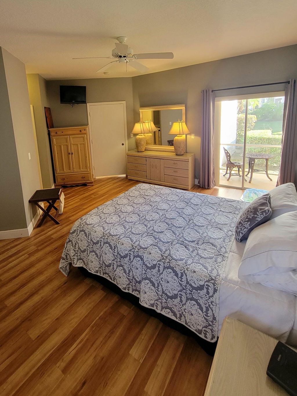 Photo of 9947 Perfect Drive Dr #B, Port St Lucie, FL 34986 (MLS # R10774937)