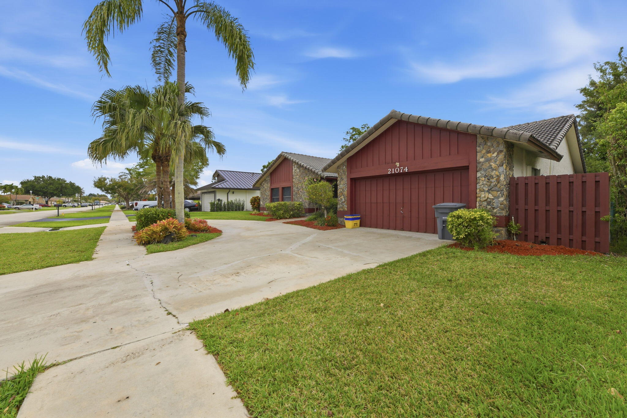 INDIAN HEAD SEC 1 - Residential