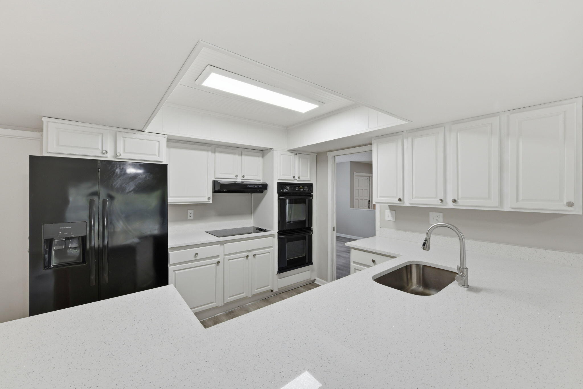 INDIAN HEAD SEC 1 - Residential