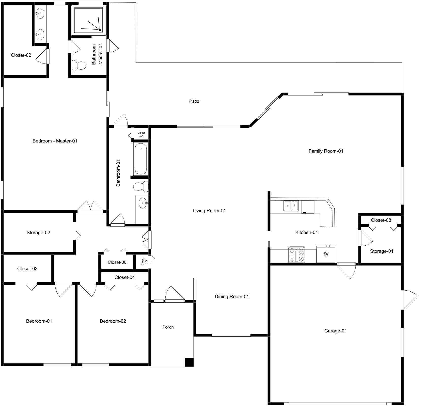 INDIAN HEAD SEC 1 - Residential