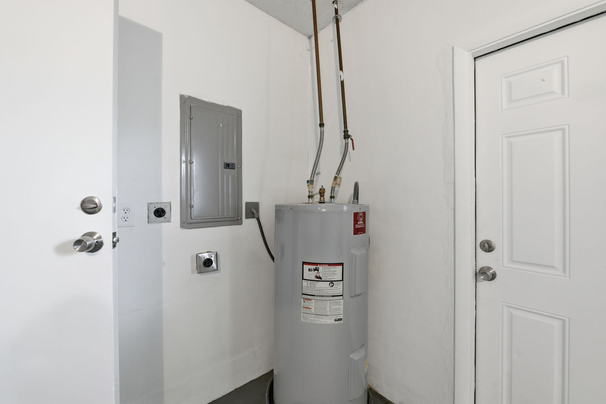 INDIAN HEAD SEC 1 - Residential