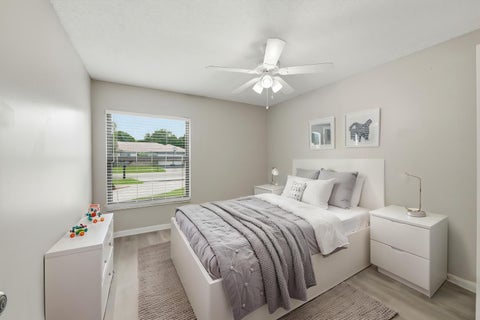 Tiny photo for 21074 Shady Vista Lane, Boca Raton, FL 33428 (MLS # B26020081)
