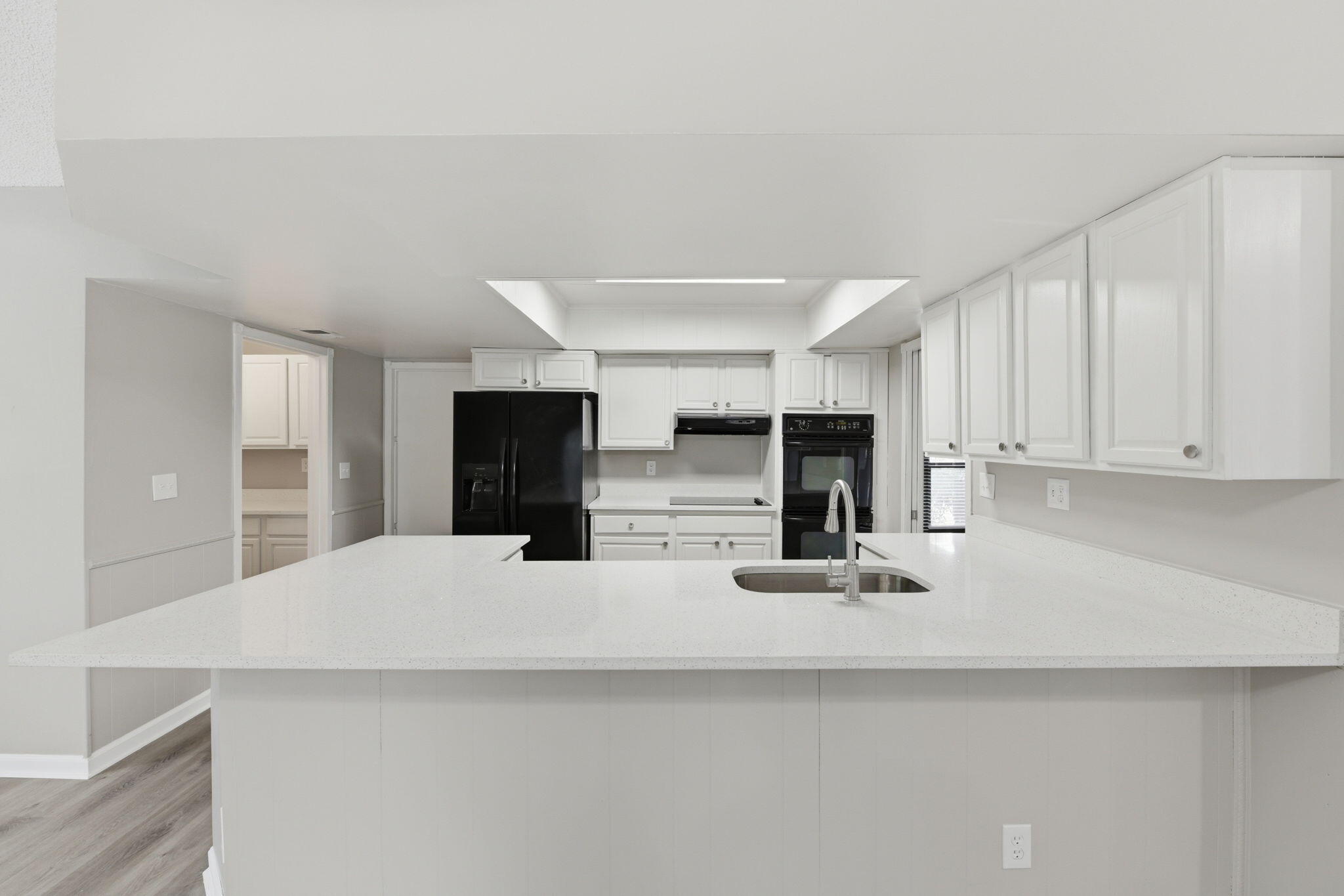 INDIAN HEAD SEC 1 - Residential