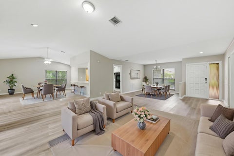 Tiny photo for 21074 Shady Vista Lane, Boca Raton, FL 33428 (MLS # B26020081)